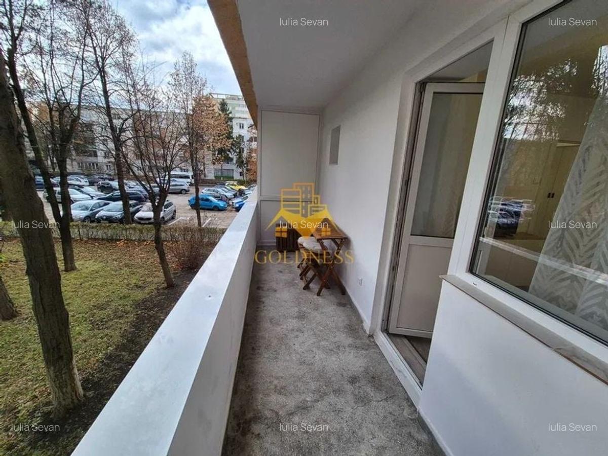 2 camere semidecomandate, Prima Inchiriere, Hotel Royal, Gheorgheni - 8