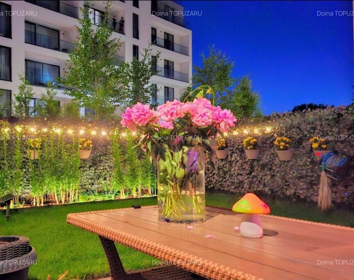 Apartament cu 3 camere decomandat, mobilat în Băneasa - 2