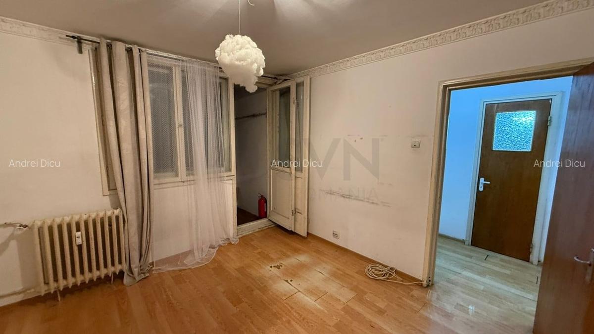 REA1026402 Apartament 3 Camere I De Vanzare I Drumul Taberei - 6