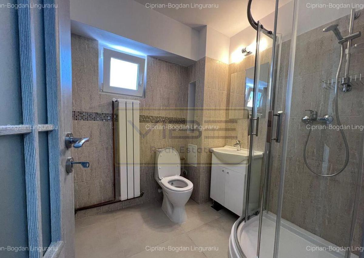 Apartament 1 camera Tatarasi - Esplanada Oancea - 10