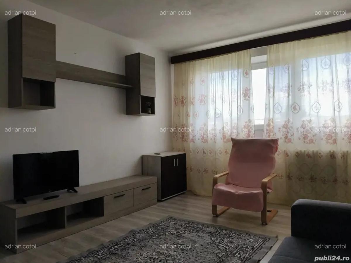 Apartament 2 camere zona Vest Kaufland - 4