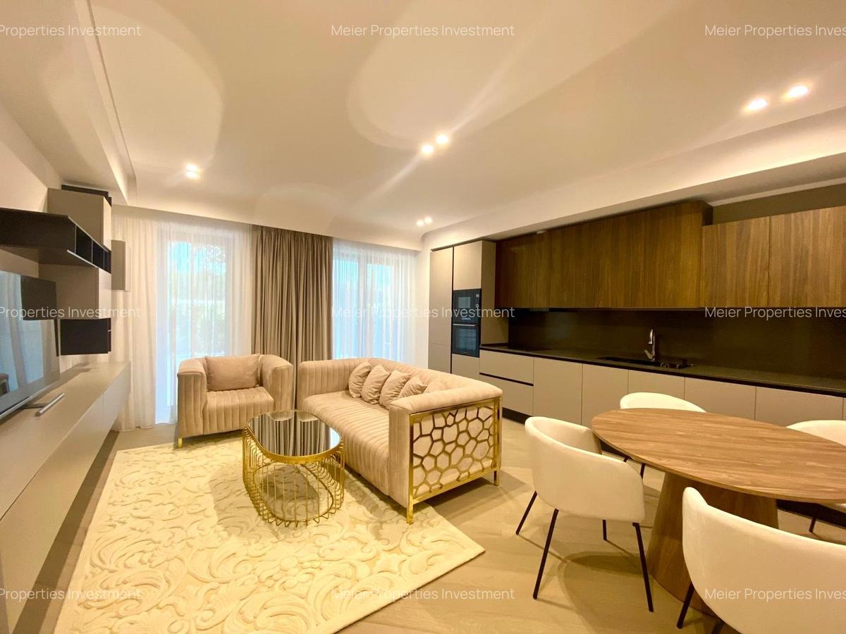 Apartament 3 camere | Cortina 126 | Cambridge School - 18