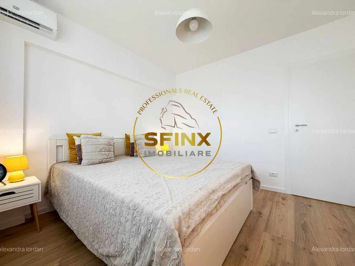 Apartament 3 camere premium Raul Doamnei - 5