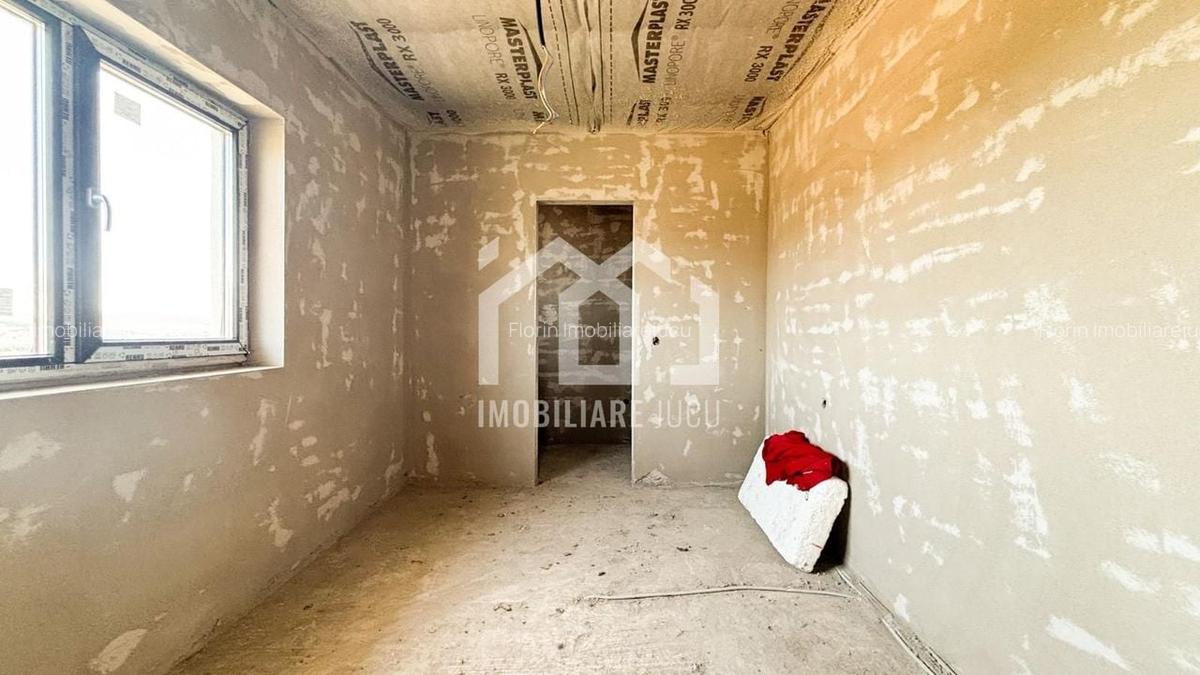 Casa individuala 4 camere, 114mp, teren 751mp, Parcare, Jucu de Sus - 6