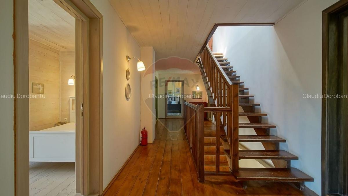 De vanzare Casa Margo - Cheile Rasnoavei - oportunitate de investitie - 12