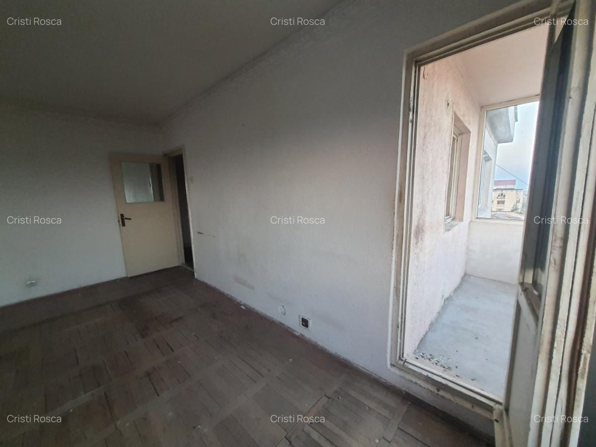 KM 5 - APARTAMENT CU 2 CAMERE DECOMANDATE-GAZE LA ARAGAZ - 4