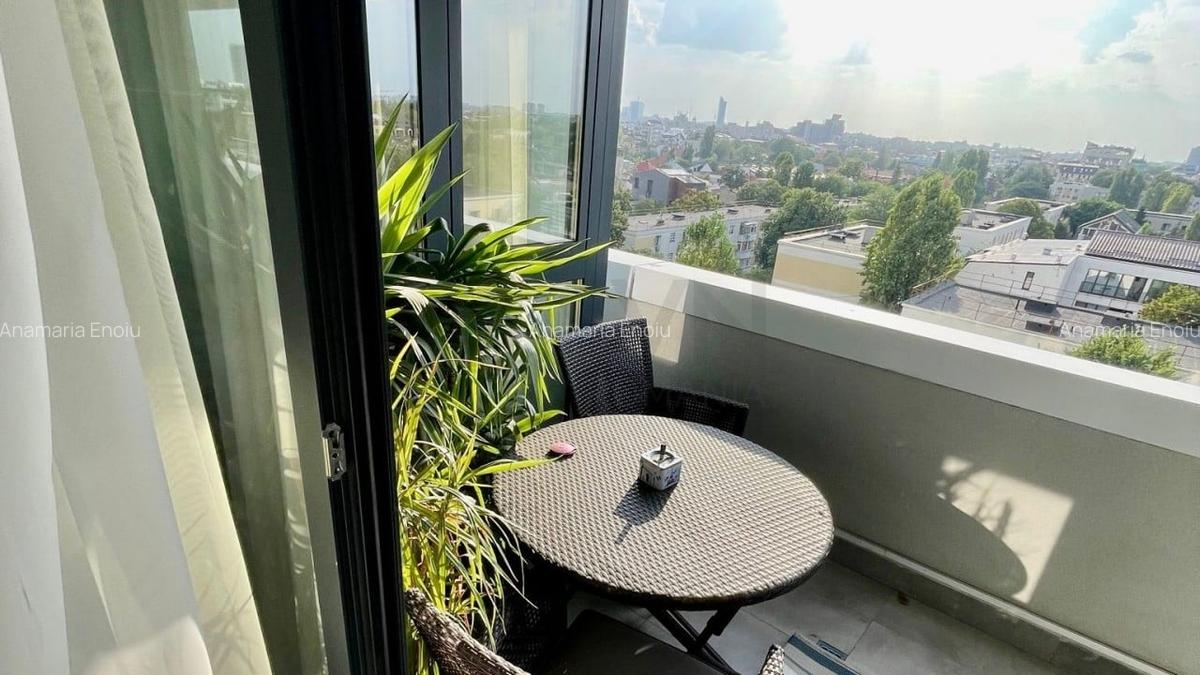 REA1026452 Apartament 2 camere I 102 The Address I Loc de parcare inclus - 9