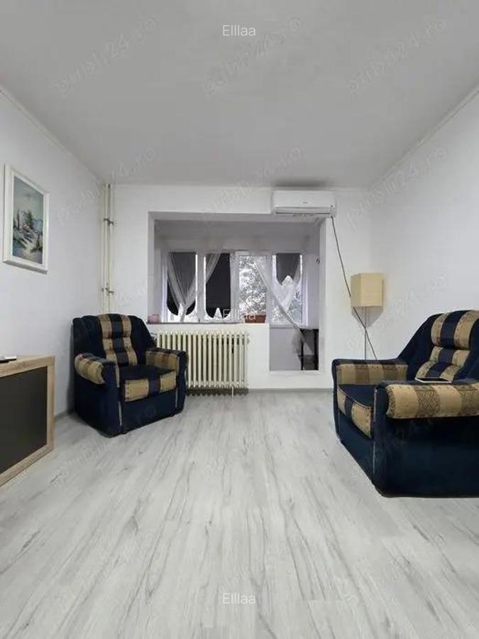 Inchiriez apartament 2 camere 1 decembrie 3 min metrou - 4