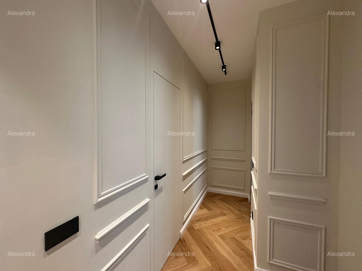 Apartament cu 3 camere semidecomandat în Floreasca - 14
