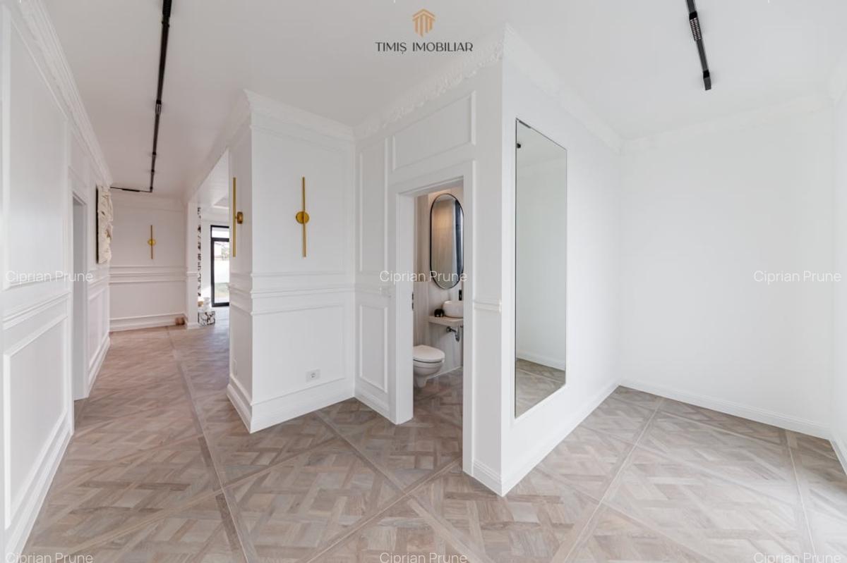 Casa parter in Sacalaz - echilibru intre design & calitate | 0% - 6