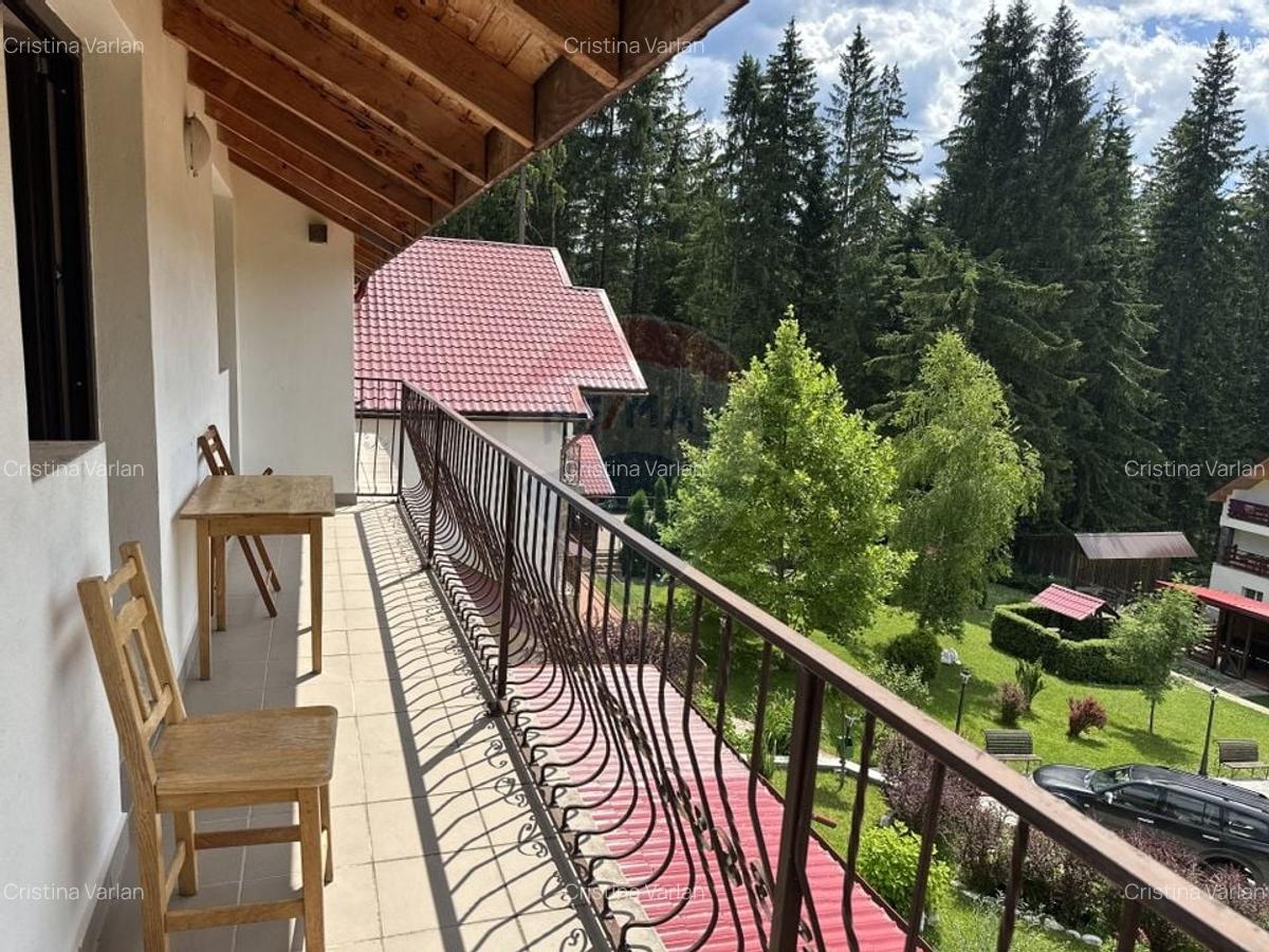 Hotel / Pensiune cu 18 camere de vanzare Durau - 7