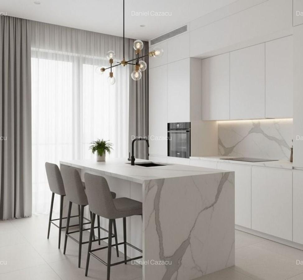 Apartament de Lux în Zona Aviatorilor | O Oportunitate Unică - 7