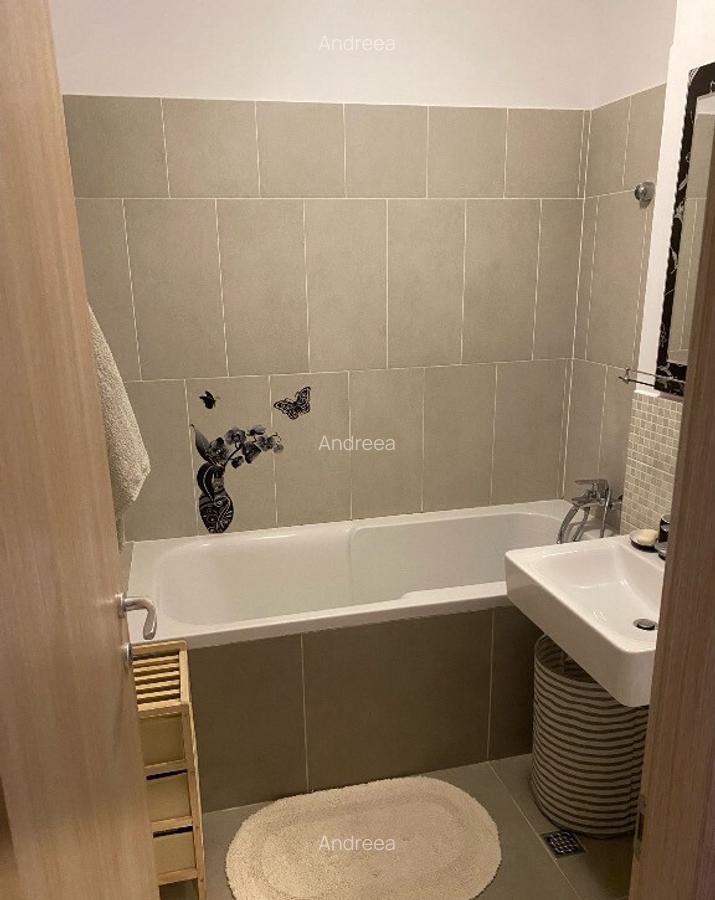 Inchiriez apartament 2 camere in Complexul The Park Tineretului - 6
