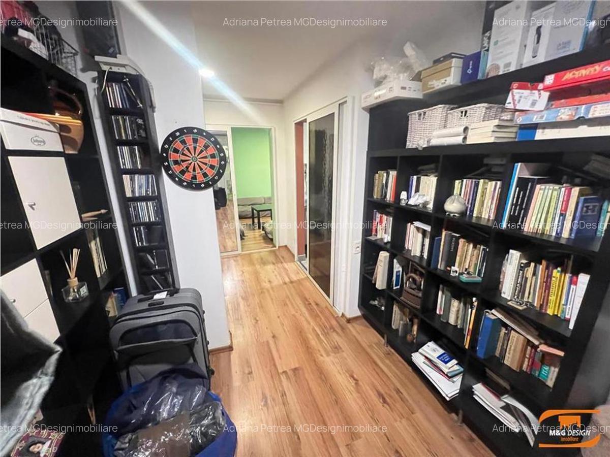 3 cam dec Circumvalatiunii-Cetatii centrala aproprie - 17