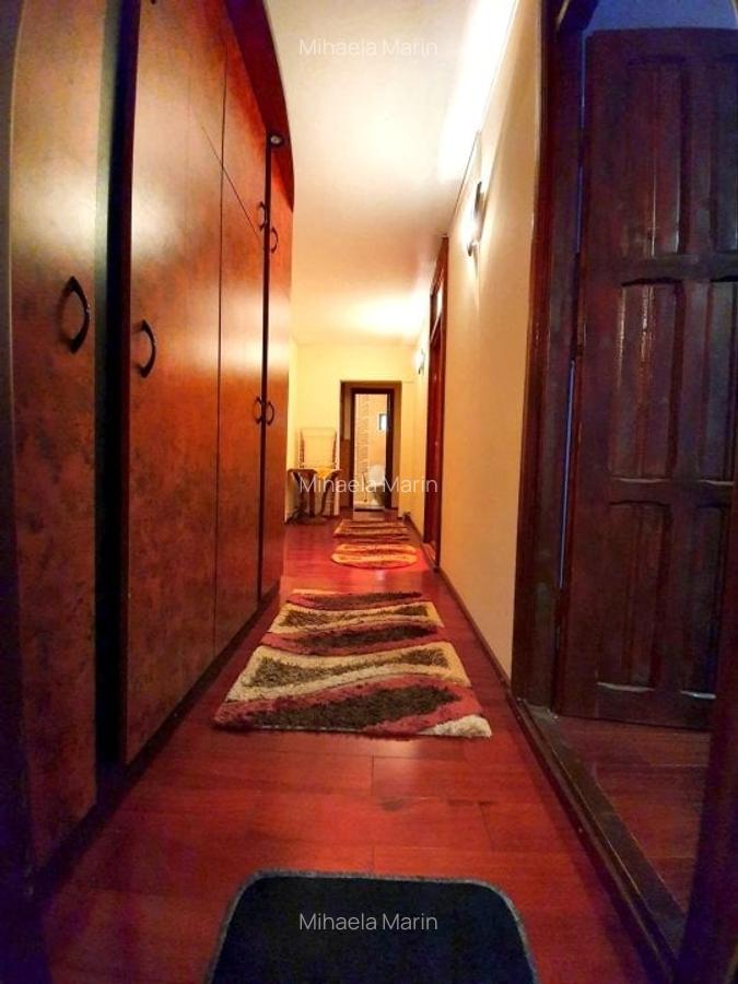 Proprietar, vând apartament 4 camere, decomandat, zona 1 Mai, negociabil - 11