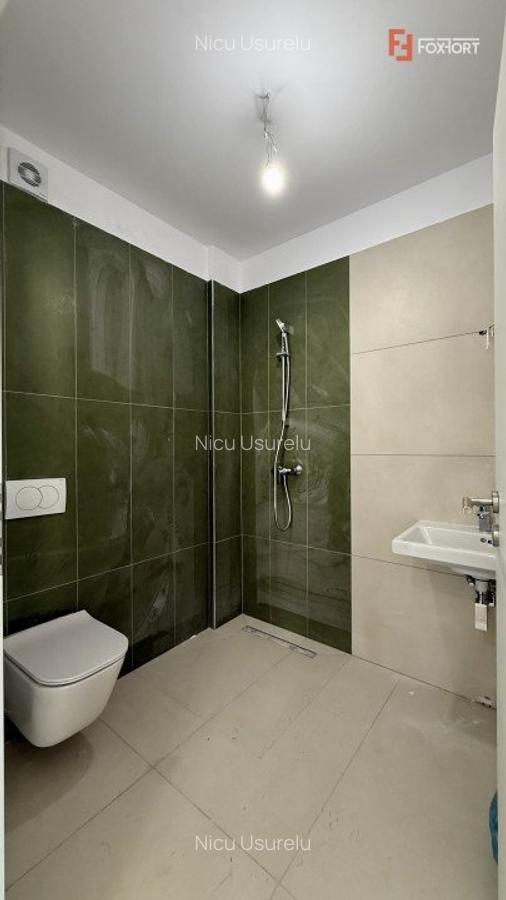 COMISION 0% Apartament de vanzare 3 camere, zona Torontalului - 11