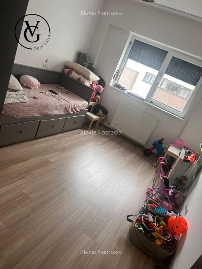 Apartament 3 camere - Metrou Nicolae Teclu - 8