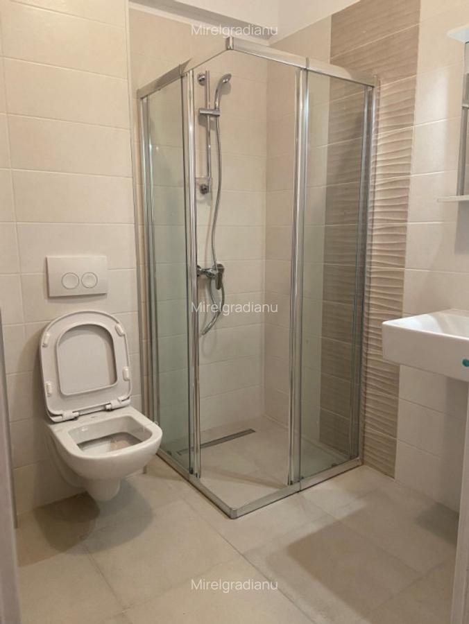 Studio Bloc Nou Granvia Park Lujerului Plaza Mall cu Centrala - 18