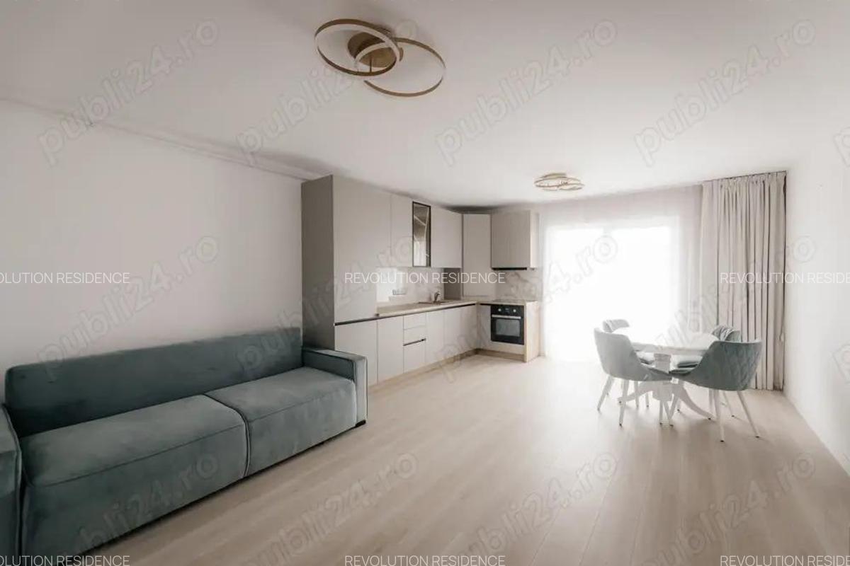 NEW! COMISION 0% - Apartament 3 camere - Lamaitei 9C, Baia Mare - 4
