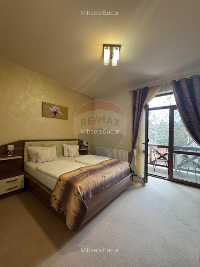 Pensiune superba de vanzare in Sovata cu nota 9.7 pe Booking - 4
