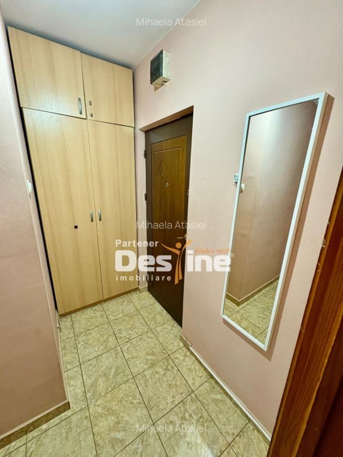 Frumoasa - Apartament 1 camera decomandat- Mobilat si utilat - 7