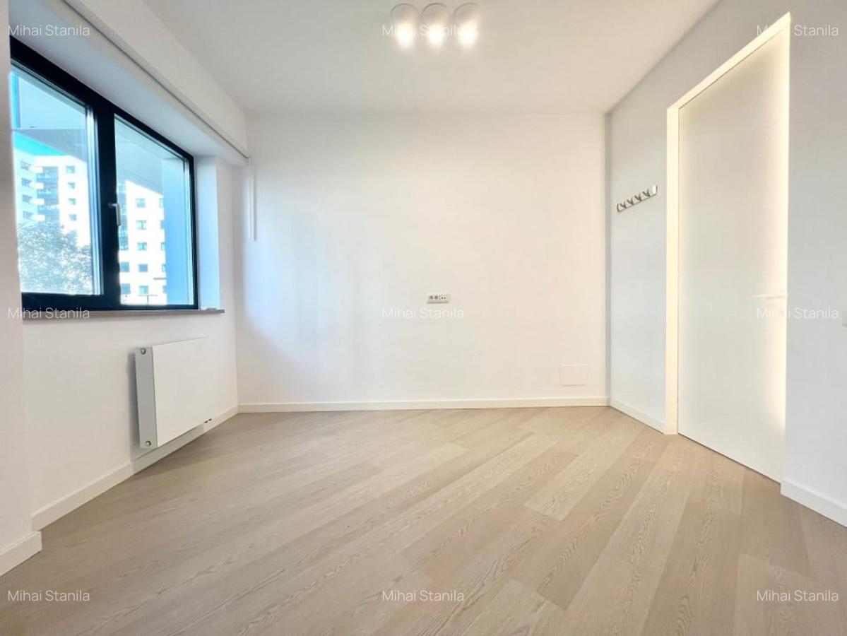 NOU / PRIMA INCHIRIERE / LOC PARCARE / PARTIAL MOBILAT - 12