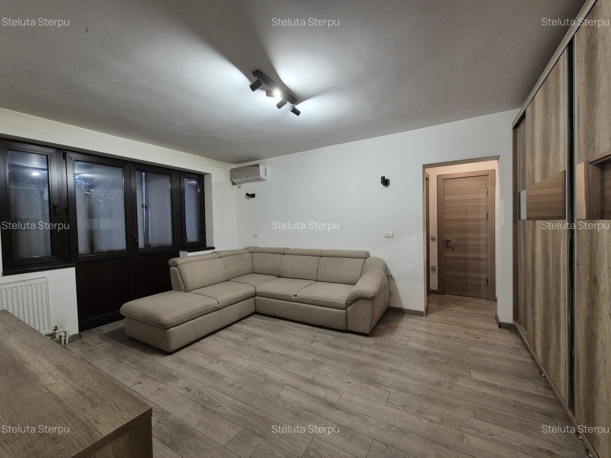Vanzare apartament 2 camere in spatele Bulevardului Unirii - 1