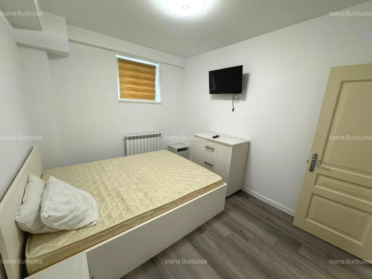 Apartament 2 camere decomandat - bloc nou - Bucșinescu - 7