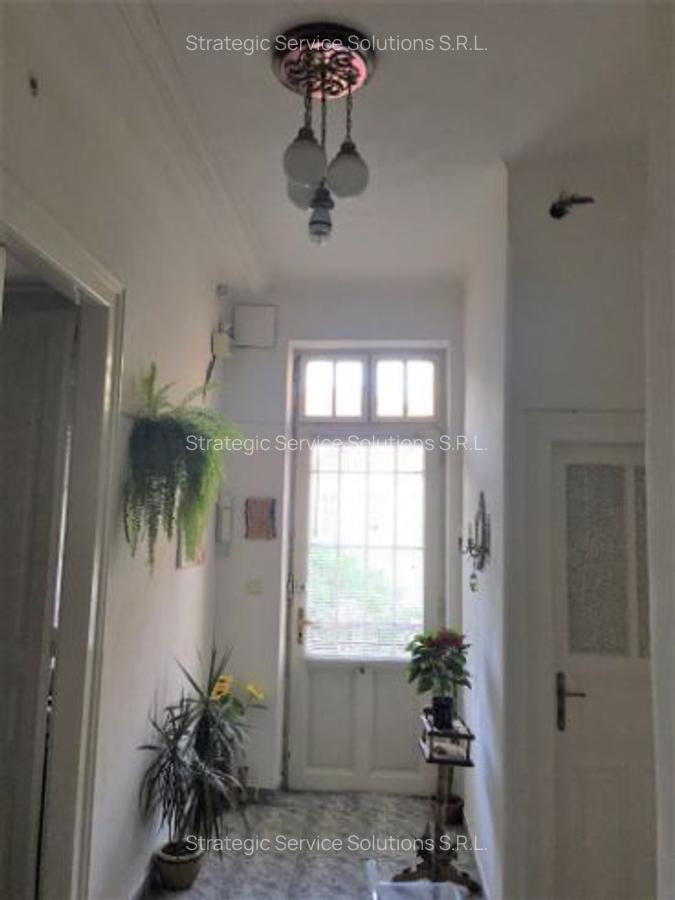 Ap. 4 cam, 160mp, Timisoara, ultracentral, langa Opera in Palatul Victoria - 2