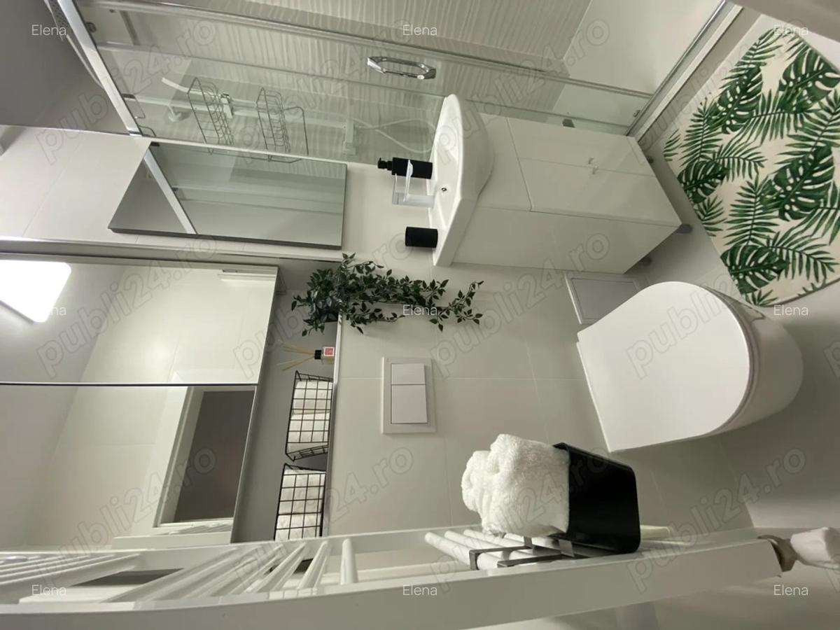 2 Camere, Daliei, Complexul Studentesc - 9