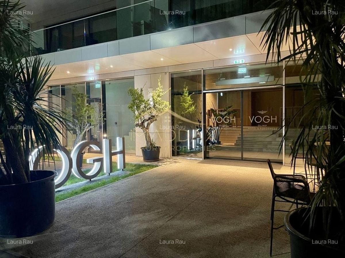 Apartament 2 camere cu terasa spatioasa in *Vogh Olimp* (la 5 minute de plaja) - 22