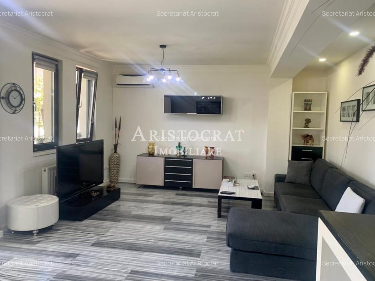 Vila insiruita zona centrala Corbeanca - 9