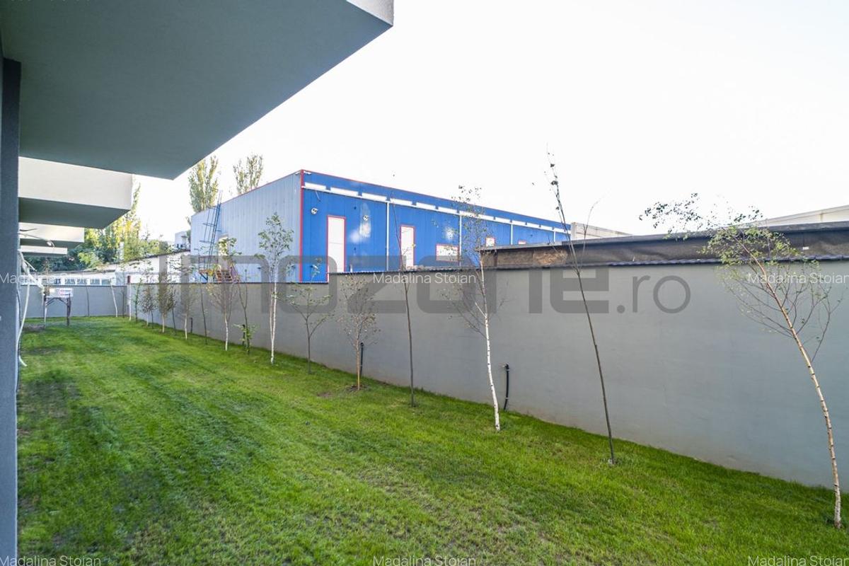 Apartament cu 3 camere decomandat în Militari - 22