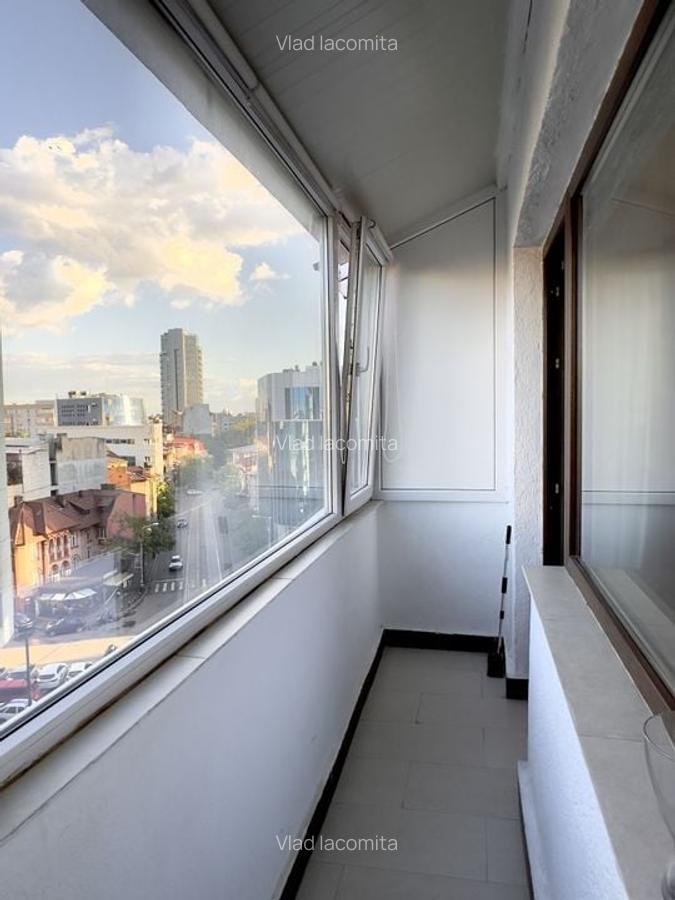 Garsoniera Vasile Lascar 33, bloc 1979 - zona Batistei - Armeneasca. - 13