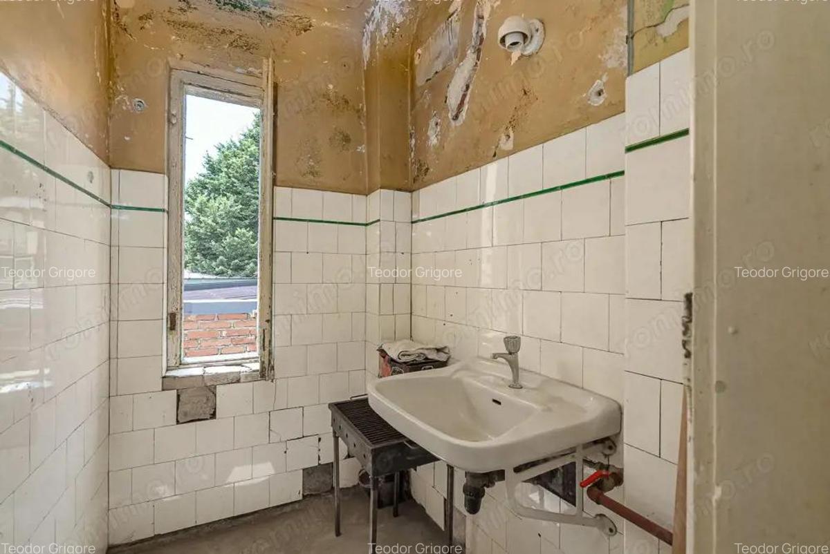 FERDINAND - Oborul Nou | Casa individuala 276mp teren| Renovare facila - 19