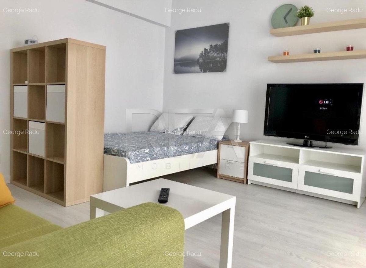 Garsoniera | Complex Rezidential 21 Residence | Lujerului - 3