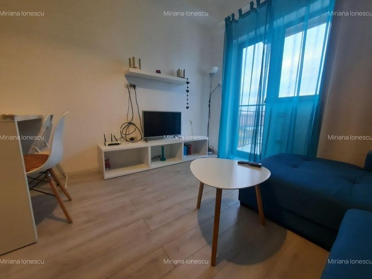 Apartament cu loc de parcare - zona Kaufland - 12