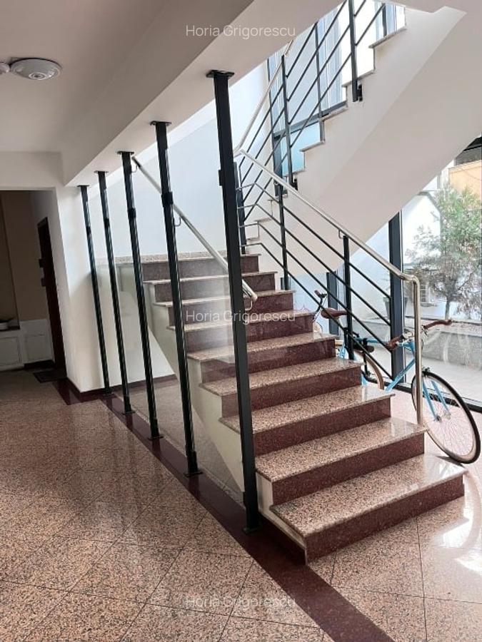 Apartament modern de 2 camere cu terasă și loc de parcare subteran - 8