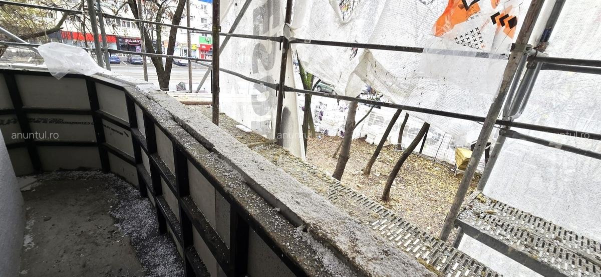 Oltenitei De vanzare - Apartament decomandat Metrou Piata Sudului - 4