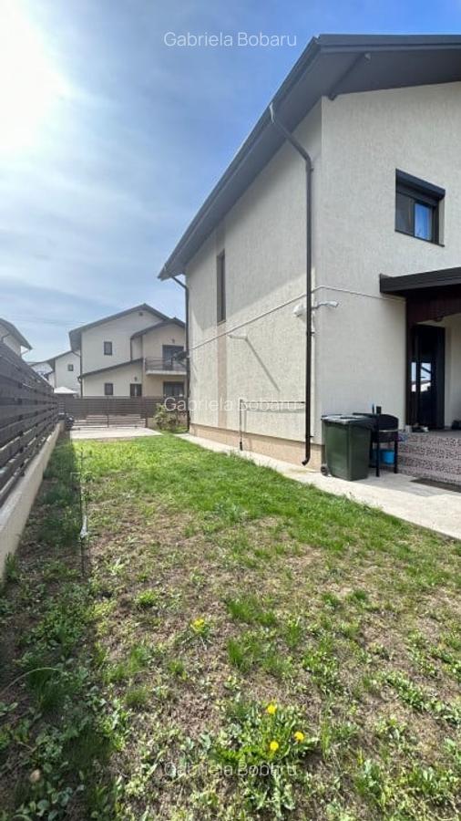 Vanzare Vila Individuala 4 camere id nr 21 - 2