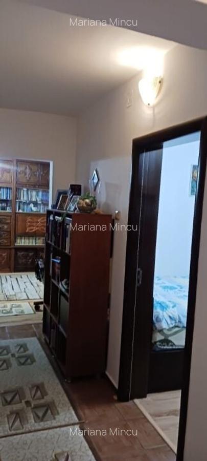 Tineretului - vacaresti  vanzare ap. 2 cam dec - 7