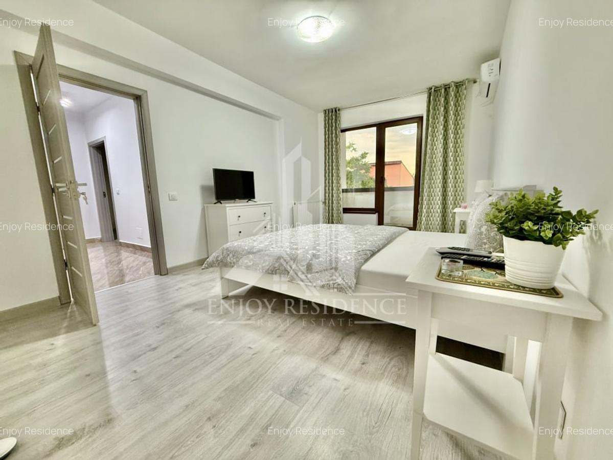 Apartament cu 2 camere decomandat în Lujerului - 11