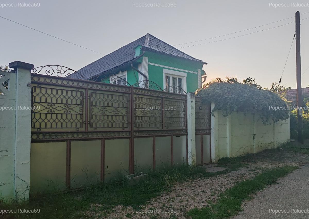Casa langa padure-liniste, aer curat Vingard, Alba - 1