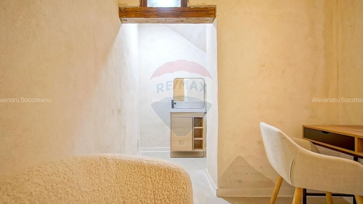 CORP DE CASA NOU RENOVAT 73MP+58POD | DESIGN WABI-SABI | REPUBLICII 24 - 26