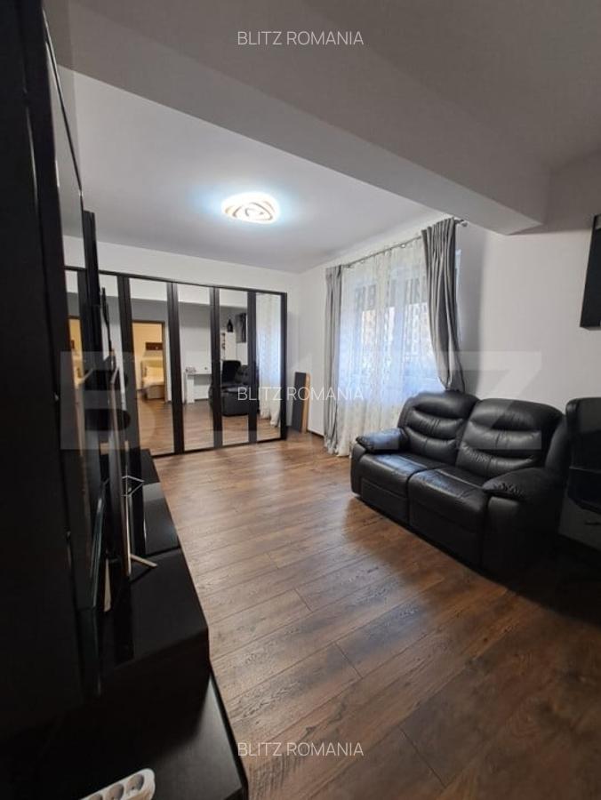 Apartament confortabil, 2 camere, zona excelenta - Tractoru - 10