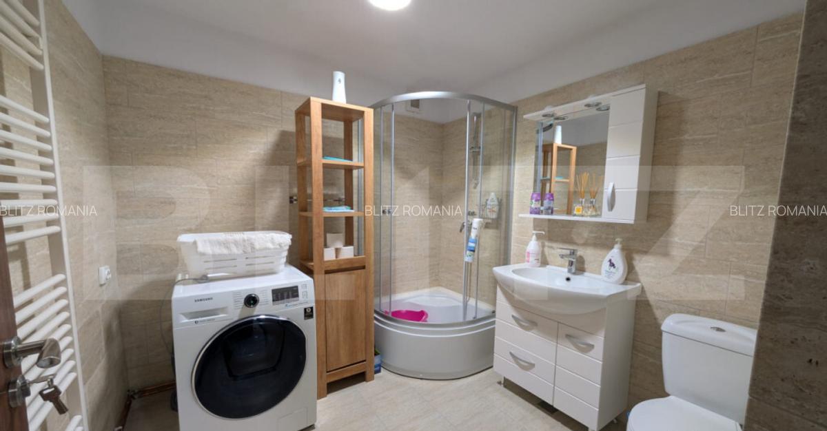 EXCLUSIVITATE Casa individuala complet renovata confo - 17