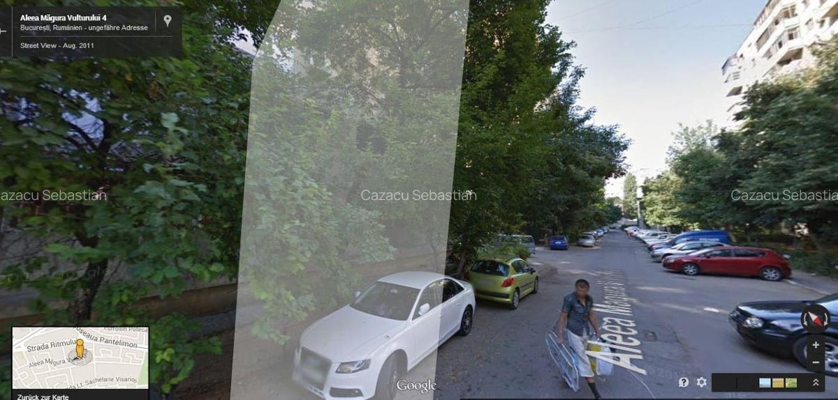 Vand Garsoniera 32mp util, Piata Iancului, renovat nou 2025 - 6