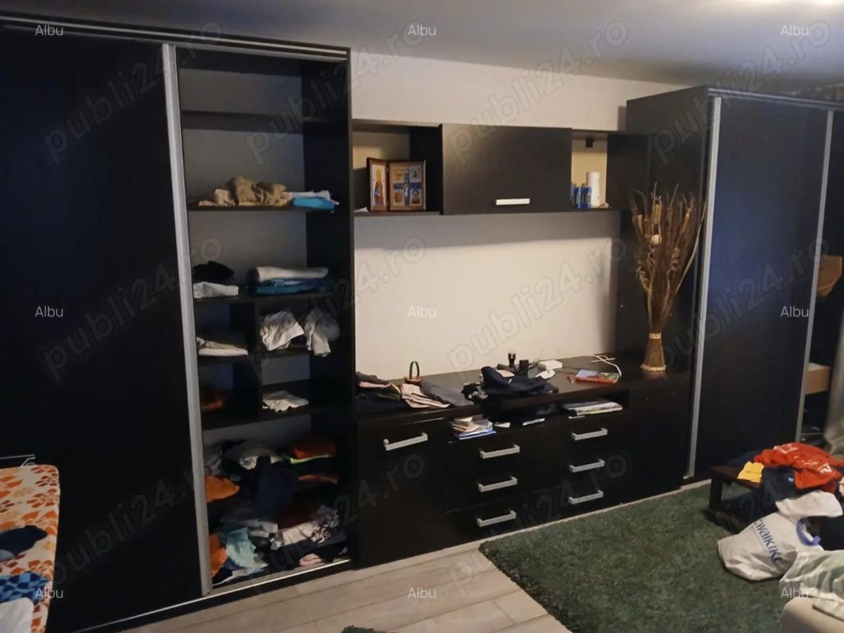 Apartament decomandat - 1