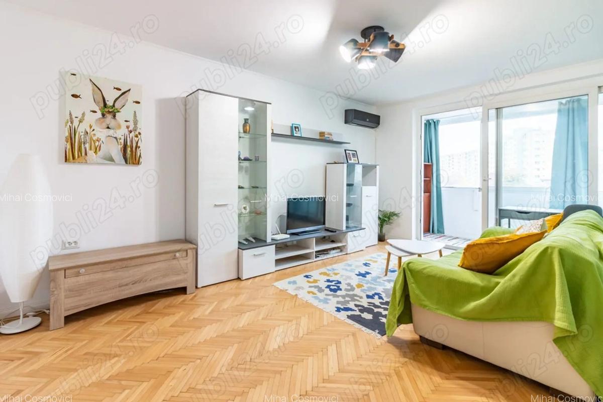 Apartament 2 camere - 1