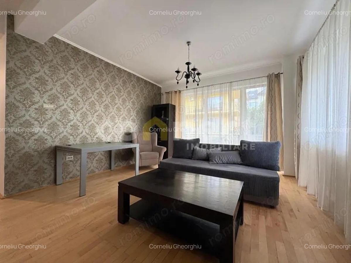 De inchiriat 2 camere in Buna Ziua, cu terasa ?i garaj subteran - 2